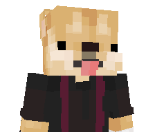 CoopyG333's skin
