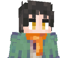 Gamelover191's skin