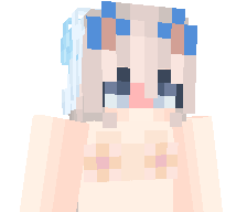 WybornyMamNick's skin