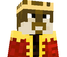 Legabran's skin