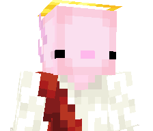 Jesus8K's skin