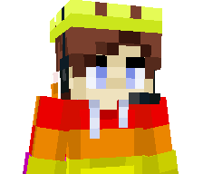 RainbowSaber569's skin