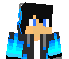 xL0sTi's skin