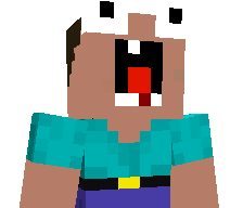 NOKOLLballs's skin