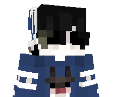 kyriqs's skin