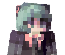 Inariis's skin