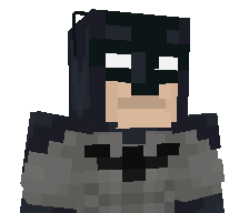 DoubleRecalc's skin
