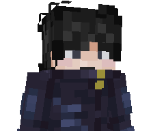 Iwaoo's skin