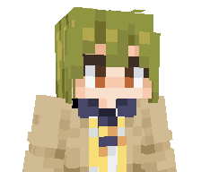 NotLeafster's skin