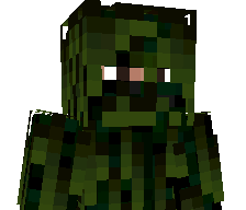 ItBeLikeThatt's skin