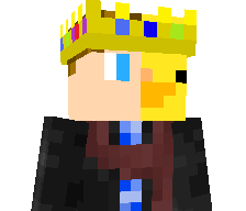 Duckquackxer's skin