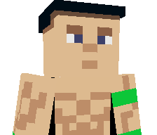 LuisPizza10's skin