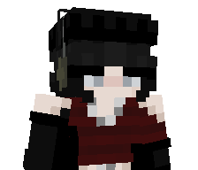 At1lla's skin