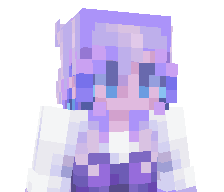 Khaliha's skin