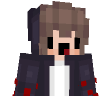 AlFehdey's skin