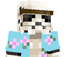 Satiate's skin