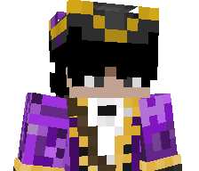 IBrokeYourBread's skin