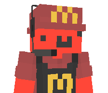ItsYussi's skin