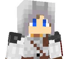 LeZappel's skin