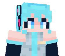 DaCrayonMC's skin