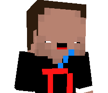 YouLag's skin