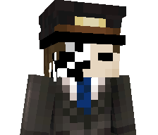 PotwurGodzilla's skin