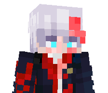 Yiino's skin