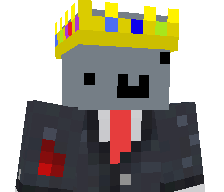 MrImcool's skin