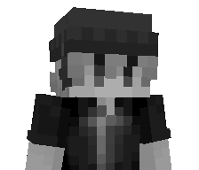 ibehy's skin