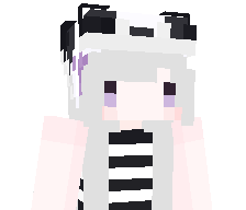 yunaai's skin