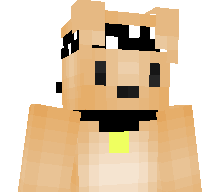xSleepyGodx's skin