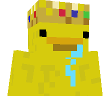 blu3skyx's skin