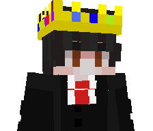 Limetka007's skin
