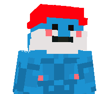 revqz's skin