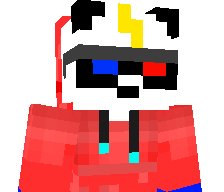 Rafax077's skin