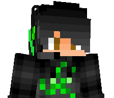 NinjaZ512's skin