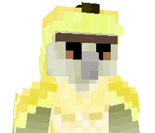 Bigmon1's skin