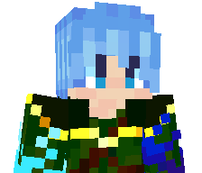 ArcaDev's skin