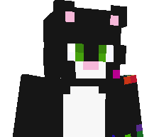 Chmomua's skin