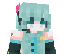 Hatsunne_Miku's skin