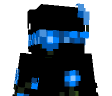 _xD3mon's skin