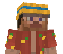 Juxtox's skin