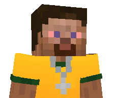 xxxzenus's skin