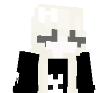 anlvy's skin