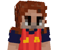 Kaic3do's skin