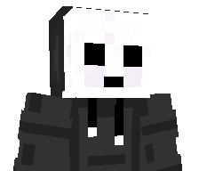 JusttExists's skin