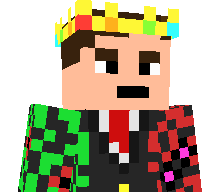 MrSprungbulb's skin
