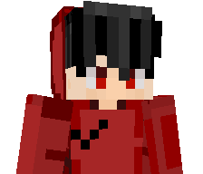 Lennox8557's skin