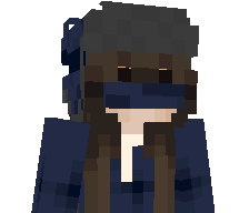Imnot1loopti's skin