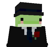 nicleanker's skin